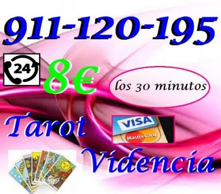 Libérate de la mala suerte con tarot